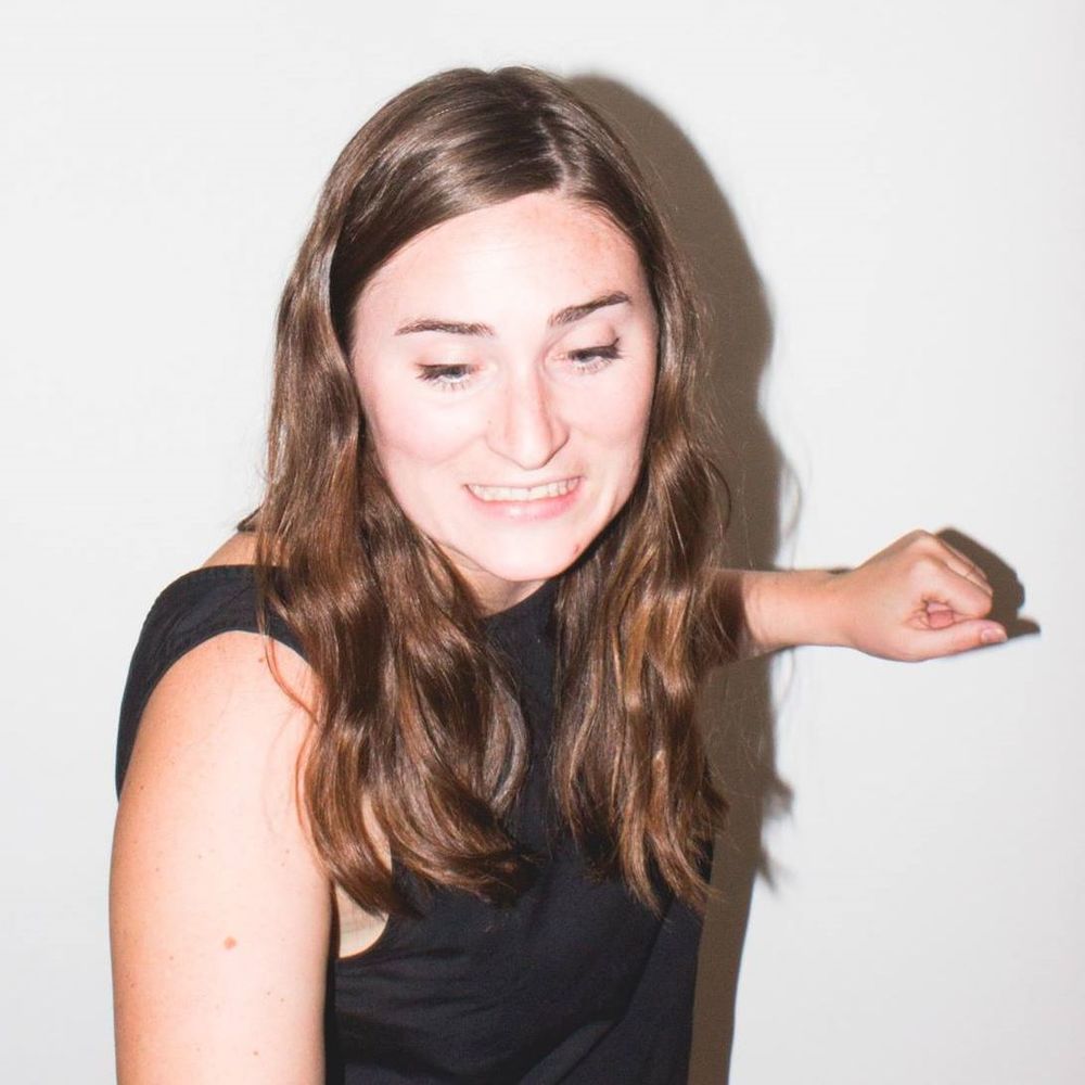 Meet your Posher, Nora